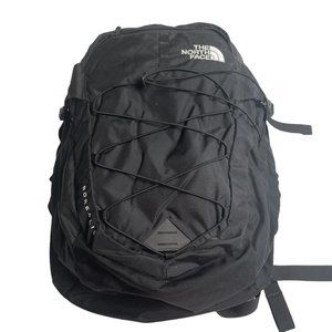The North Face Borealis Women’s Backpack TNF Black